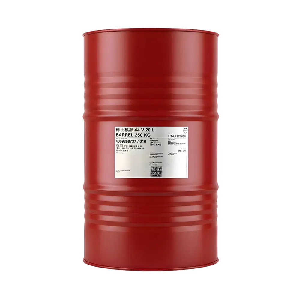 Covestro 44V20 L Polymer MDI tromlekvalitet