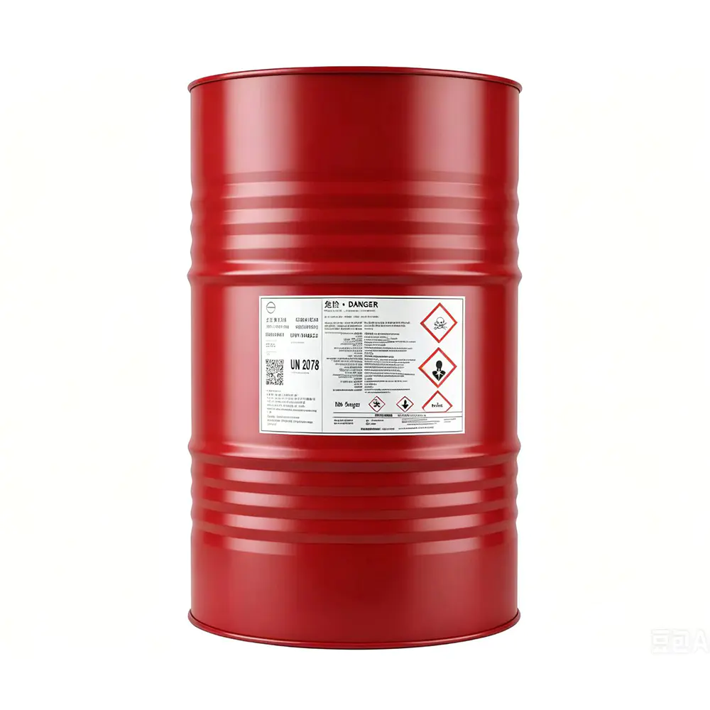 Covestro TDI 80/20 Premium polyurethan råmateriale